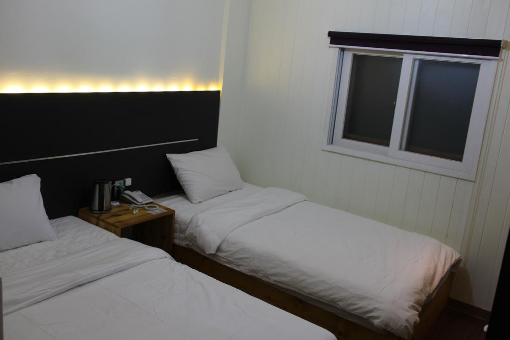 K-Haus Dongdaemun Motel Szöul Kültér fotó