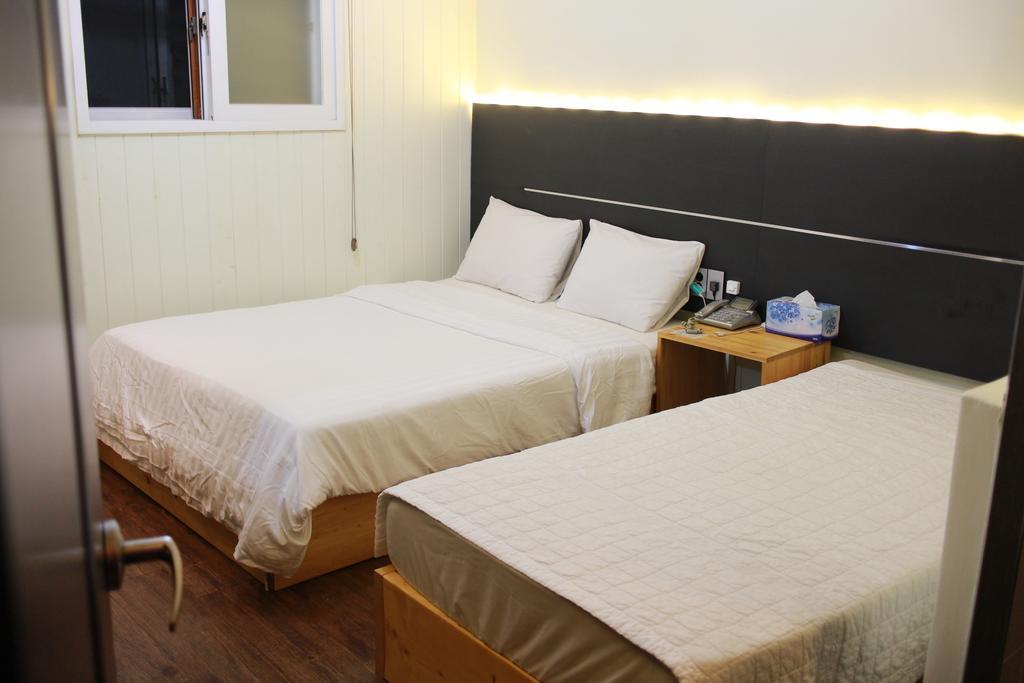 K-Haus Dongdaemun Motel Szöul Kültér fotó