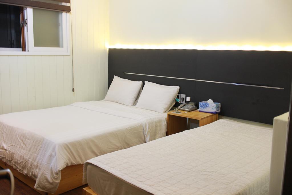 K-Haus Dongdaemun Motel Szöul Kültér fotó