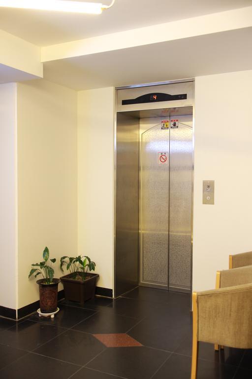 K-Haus Dongdaemun Motel Szöul Kültér fotó