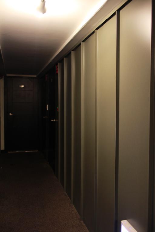 K-Haus Dongdaemun Motel Szöul Kültér fotó