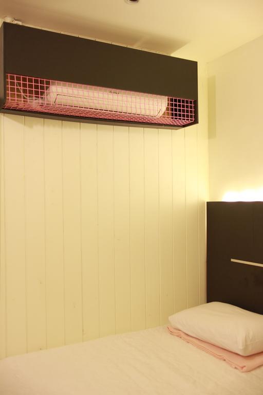 K-Haus Dongdaemun Motel Szöul Kültér fotó